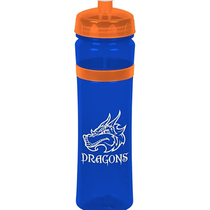 PolySure Spirit Water Bottle - 22 oz