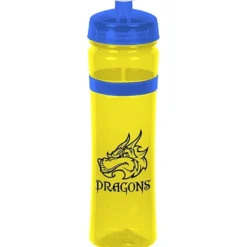 PolySure Spirit Water Bottle - 22 oz