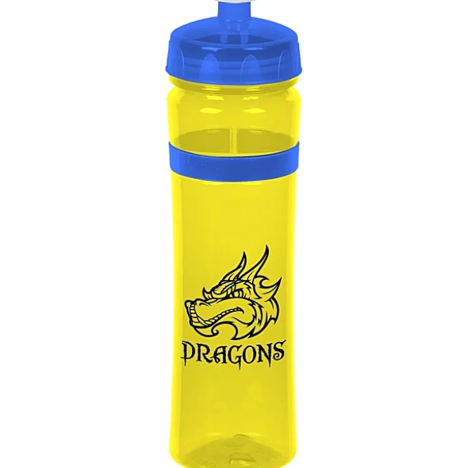 PolySure Spirit Water Bottle - 22 oz