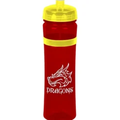 PolySure Spirit Water Bottle - 22 oz