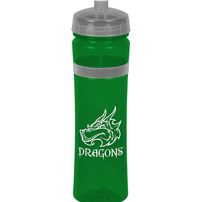 PolySure Spirit Water Bottle - 22 oz
