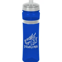 PolySure Spirit Water Bottle - 22 oz