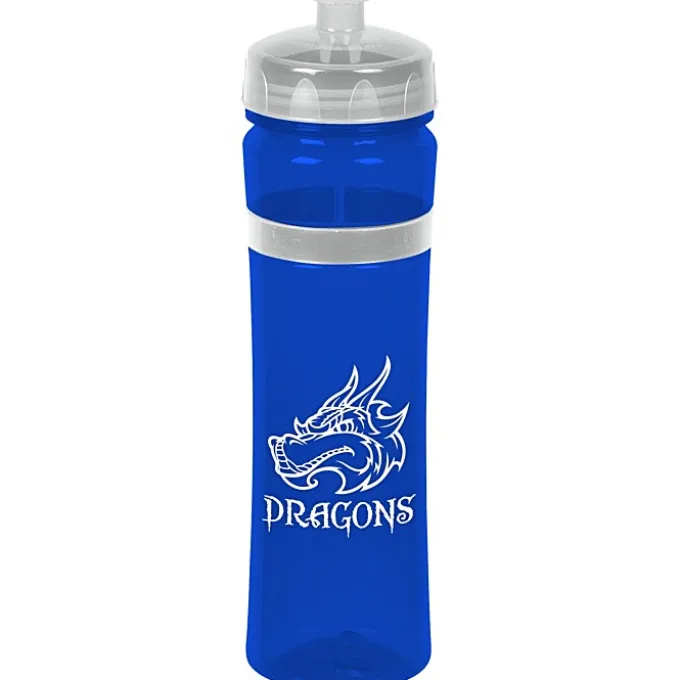 PolySure Spirit Water Bottle - 22 oz