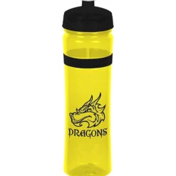PolySure Spirit Water Bottle - 22 oz