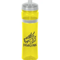 PolySure Spirit Water Bottle - 22 oz