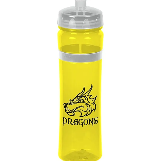 PolySure Spirit Water Bottle - 22 oz
