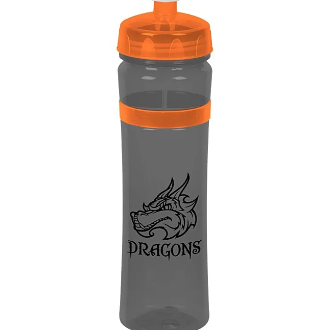 PolySure Spirit Water Bottle - 22 oz