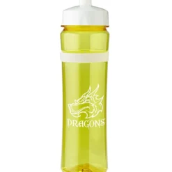 PolySure Spirit Water Bottle - 22 oz