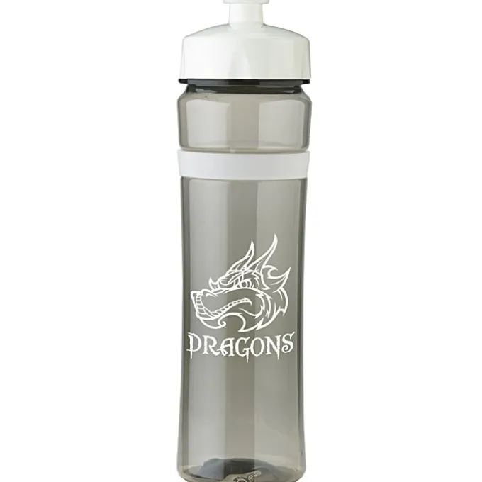 PolySure Spirit Water Bottle - 22 oz