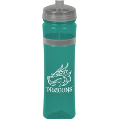PolySure Spirit Water Bottle - 22 oz
