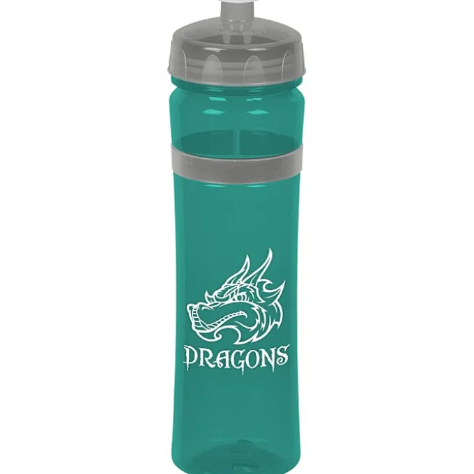 PolySure Spirit Water Bottle - 22 oz