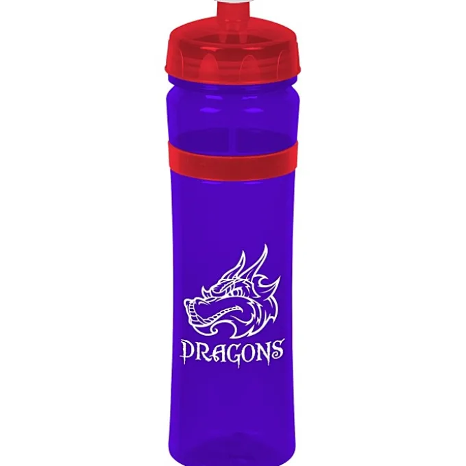 PolySure Spirit Water Bottle - 22 oz