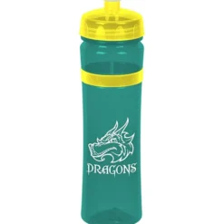 PolySure Spirit Water Bottle - 22 oz