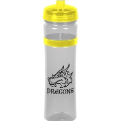 PolySure Spirit Water Bottle - 22 oz