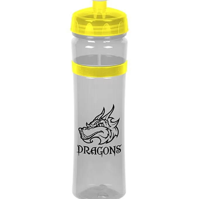 PolySure Spirit Water Bottle - 22 oz