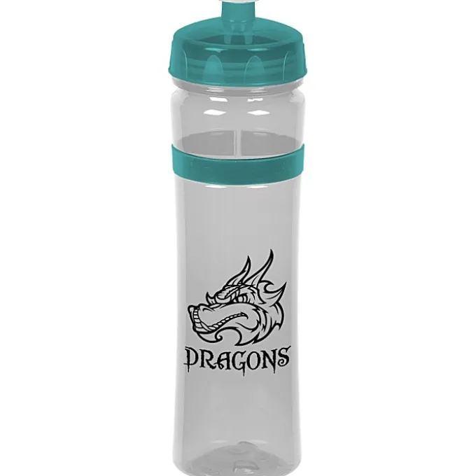 PolySure Spirit Water Bottle - 22 oz