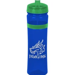 PolySure Spirit Water Bottle - 22 oz