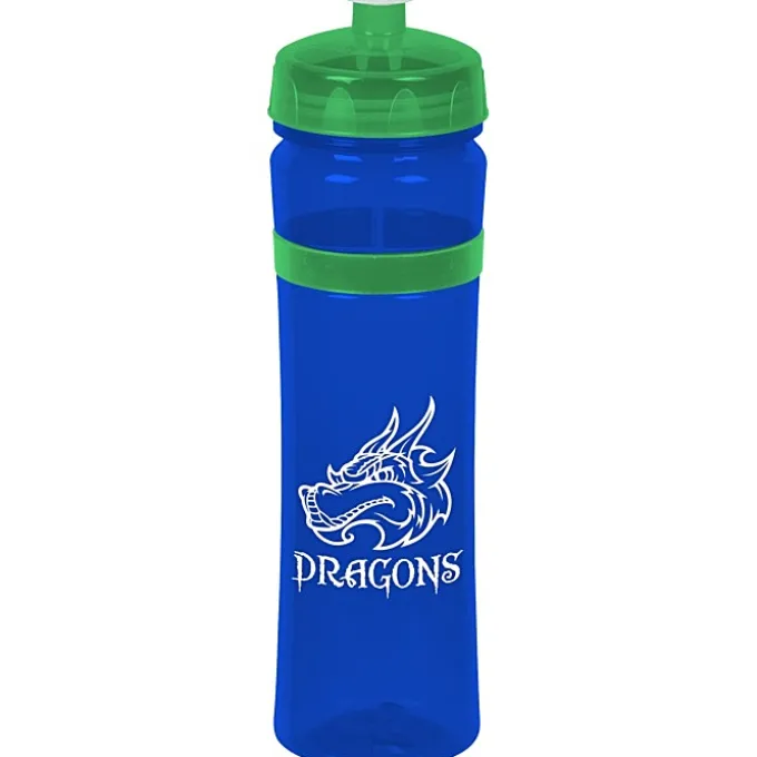 PolySure Spirit Water Bottle - 22 oz