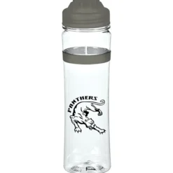 PolySure Spirit Water Bottle with Flip Lid - 22 oz