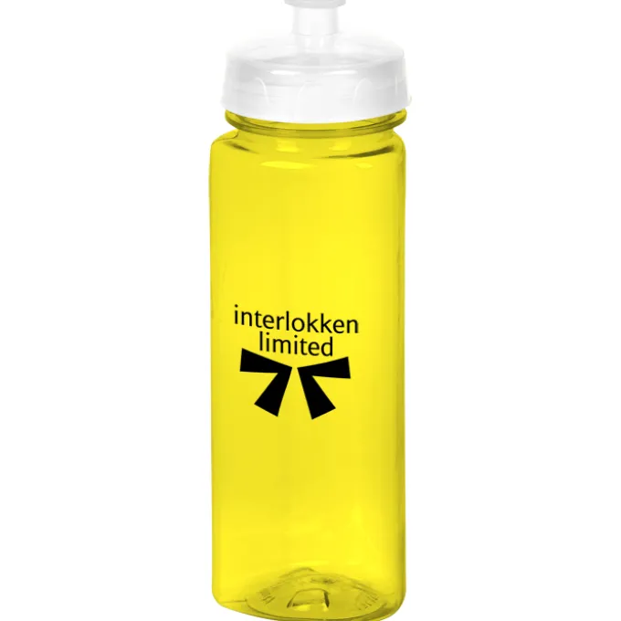 PolySure Trinity Water Bottle - 24 oz
