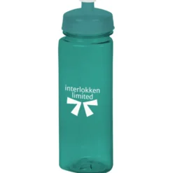 PolySure Trinity Water Bottle - 24 oz