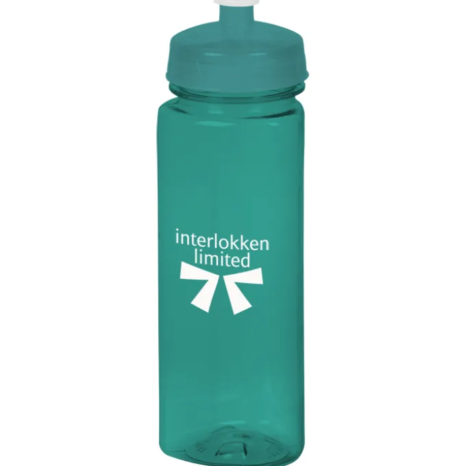 PolySure Trinity Water Bottle - 24 oz