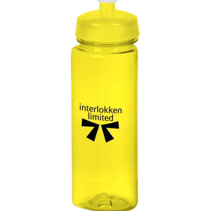 PolySure Trinity Water Bottle - 24 oz