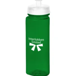 PolySure Trinity Water Bottle - 24 oz