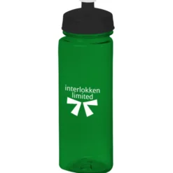 PolySure Trinity Water Bottle - 24 oz