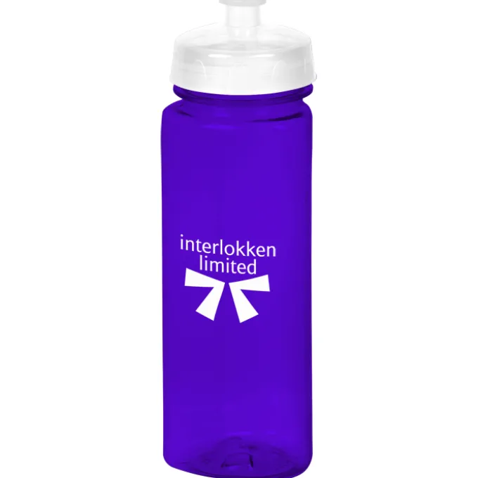 PolySure Trinity Water Bottle - 24 oz