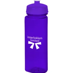 PolySure Trinity Water Bottle - 24 oz