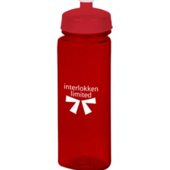 PolySure Trinity Water Bottle - 24 oz
