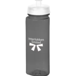 PolySure Trinity Water Bottle - 24 oz