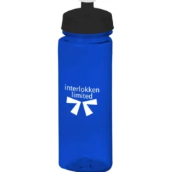 PolySure Trinity Water Bottle - 24 oz