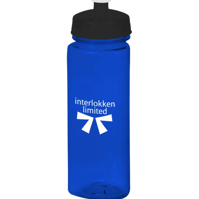 PolySure Trinity Water Bottle - 24 oz