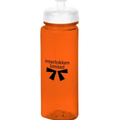 PolySure Trinity Water Bottle - 24 oz
