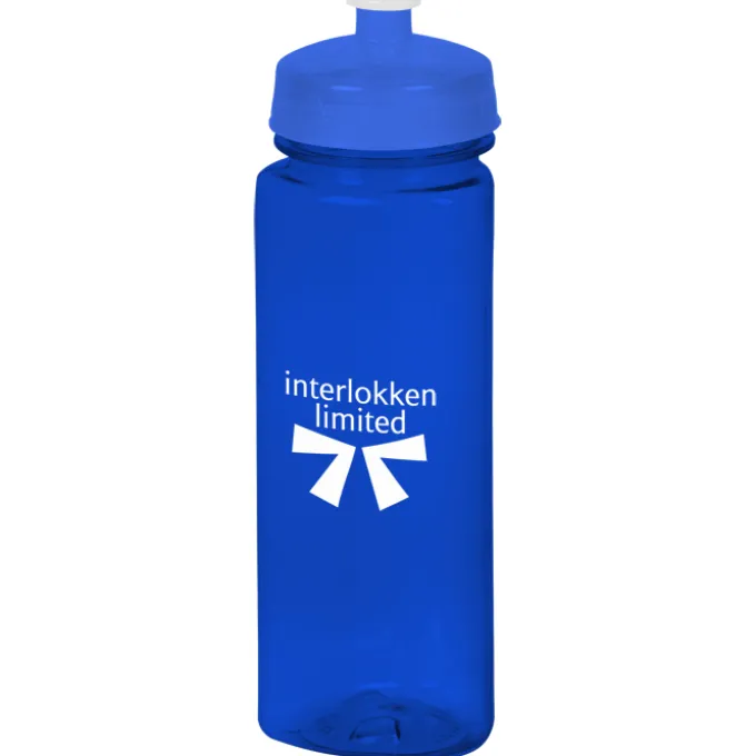 PolySure Trinity Water Bottle - 24 oz