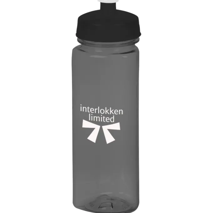 PolySure Trinity Water Bottle - 24 oz
