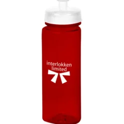 PolySure Trinity Water Bottle - 24 oz