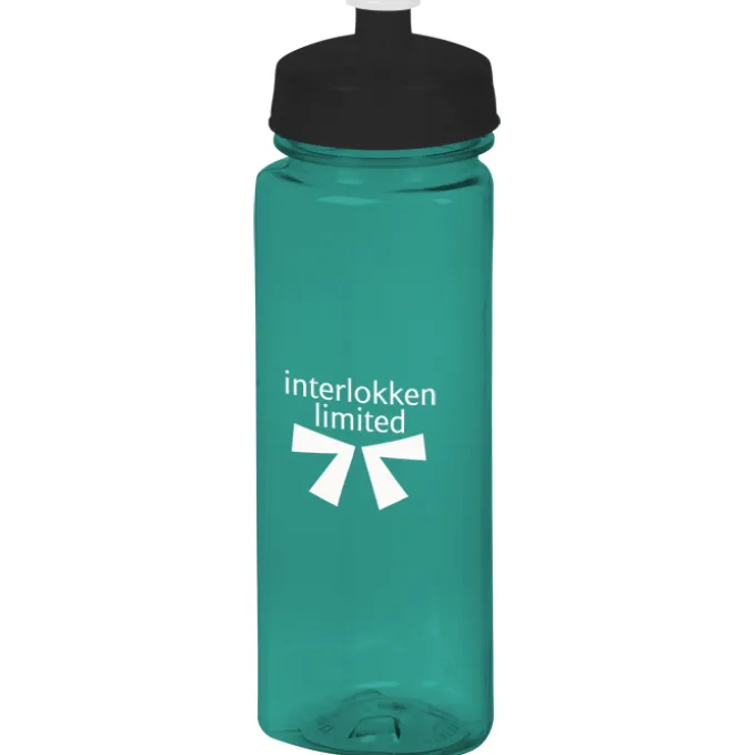 PolySure Trinity Water Bottle - 24 oz