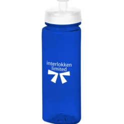 PolySure Trinity Water Bottle - 24 oz