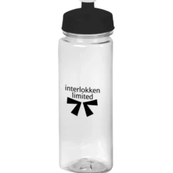 PolySure Trinity Water Bottle - 24 oz