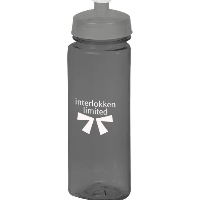 PolySure Trinity Water Bottle - 24 oz