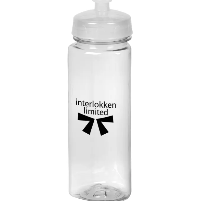 PolySure Trinity Water Bottle - 24 oz