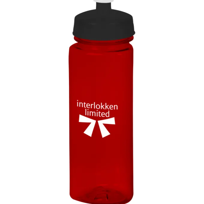 PolySure Trinity Water Bottle - 24 oz