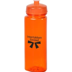 PolySure Trinity Water Bottle - 24 oz