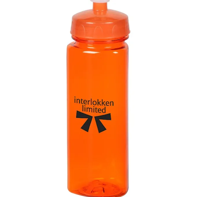 PolySure Trinity Water Bottle - 24 oz