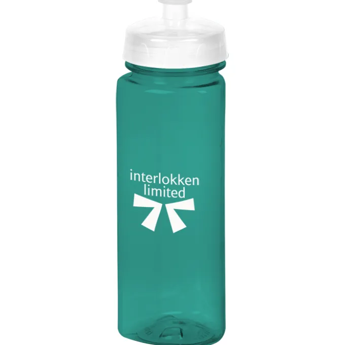 PolySure Trinity Water Bottle - 24 oz