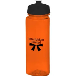 PolySure Trinity Water Bottle - 24 oz