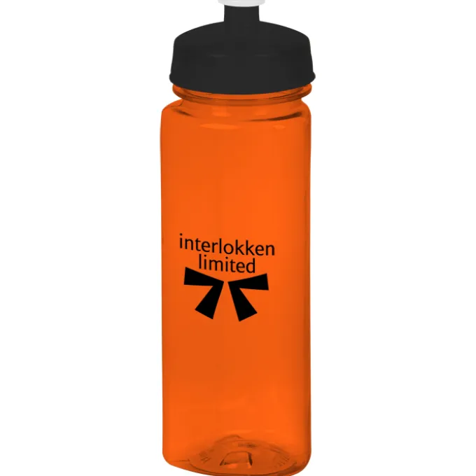 PolySure Trinity Water Bottle - 24 oz